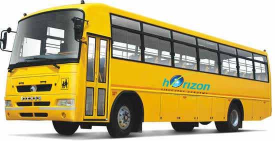 Transport Policy Horizon Discovery Academy