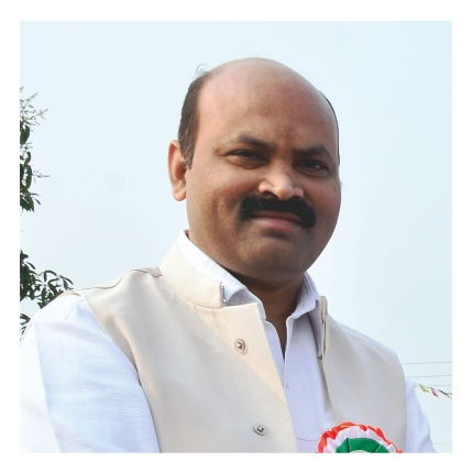 Shri V.V. Chari