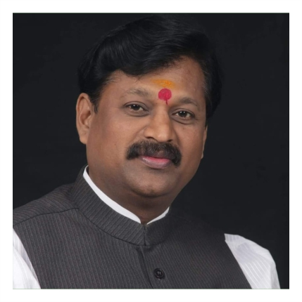 Mr. S.R Ruikar